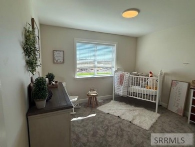 I'm excited to introduce you to Copper Creek Homes' Twin Peaks on Sage Lakes Municipal Golf Course in Idaho - for sale on GolfHomes.com, golf home, golf lot