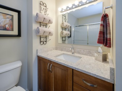 Step into this spacious 4-bedroom, 3 1/2 bathroom home filled on The Moors Golf Club in Michigan - for sale on GolfHomes.com, golf home, golf lot