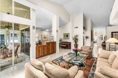 Immaculate penthouse condo with one of the best views in all of on Broken Sound Golf and Club  in Florida - for sale on GolfHomes.com, golf home, golf lot