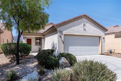 Lovely Sage Model - 3 bed/2 bath home in the sought after Sun on Aliante Golf Club in Nevada - for sale on GolfHomes.com, golf home, golf lot