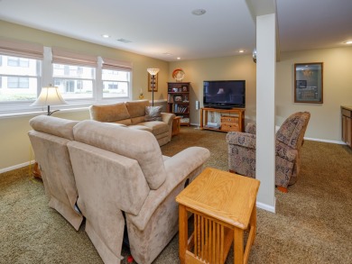 Step into this spacious 4-bedroom, 3 1/2 bathroom home filled on The Moors Golf Club in Michigan - for sale on GolfHomes.com, golf home, golf lot