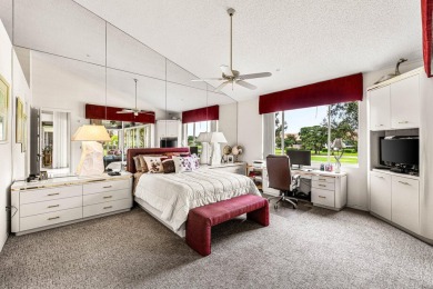 Immaculate penthouse condo with one of the best views in all of on Broken Sound Golf and Club  in Florida - for sale on GolfHomes.com, golf home, golf lot