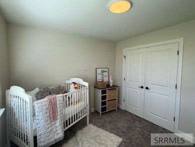 I'm excited to introduce you to Copper Creek Homes' Twin Peaks on Sage Lakes Municipal Golf Course in Idaho - for sale on GolfHomes.com, golf home, golf lot