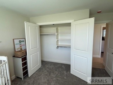 I'm excited to introduce you to Copper Creek Homes' Twin Peaks on Sage Lakes Municipal Golf Course in Idaho - for sale on GolfHomes.com, golf home, golf lot