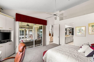 Immaculate penthouse condo with one of the best views in all of on Broken Sound Golf and Club  in Florida - for sale on GolfHomes.com, golf home, golf lot