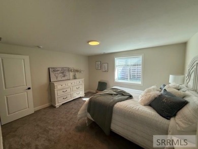 I'm excited to introduce you to Copper Creek Homes' Twin Peaks on Sage Lakes Municipal Golf Course in Idaho - for sale on GolfHomes.com, golf home, golf lot