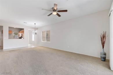 Lovely Sage Model - 3 bed/2 bath home in the sought after Sun on Aliante Golf Club in Nevada - for sale on GolfHomes.com, golf home, golf lot