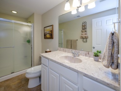 Step into this spacious 4-bedroom, 3 1/2 bathroom home filled on The Moors Golf Club in Michigan - for sale on GolfHomes.com, golf home, golf lot