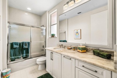 Immaculate penthouse condo with one of the best views in all of on Broken Sound Golf and Club  in Florida - for sale on GolfHomes.com, golf home, golf lot
