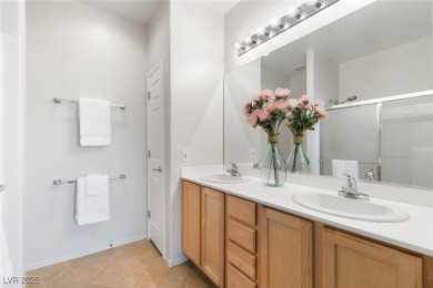 Lovely Sage Model - 3 bed/2 bath home in the sought after Sun on Aliante Golf Club in Nevada - for sale on GolfHomes.com, golf home, golf lot