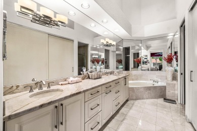 Immaculate penthouse condo with one of the best views in all of on Broken Sound Golf and Club  in Florida - for sale on GolfHomes.com, golf home, golf lot