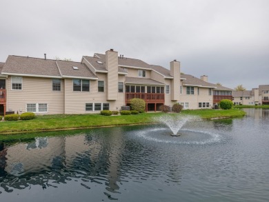 Step into this spacious 4-bedroom, 3 1/2 bathroom home filled on The Moors Golf Club in Michigan - for sale on GolfHomes.com, golf home, golf lot