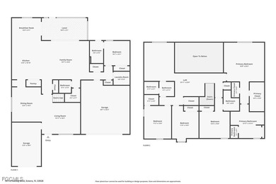 LOOKING FOR NEW AND UPGRADES - THIS IS IT!!! Welcome to this on Old Corkscrew Golf Club in Florida - for sale on GolfHomes.com, golf home, golf lot