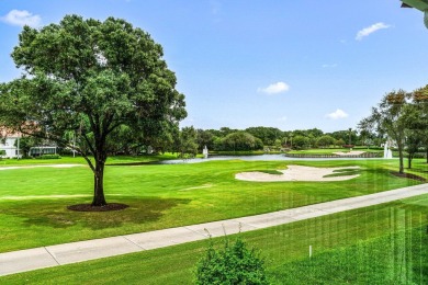 Immaculate penthouse condo with one of the best views in all of on Broken Sound Golf and Club  in Florida - for sale on GolfHomes.com, golf home, golf lot