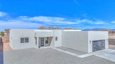 Welcome to your dream home in the charming Rio Communities. You on Tierra Del Sol Golf Course in New Mexico - for sale on GolfHomes.com, golf home, golf lot
