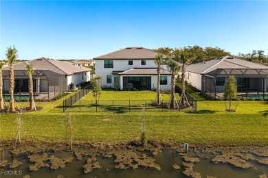 LOOKING FOR NEW AND UPGRADES - THIS IS IT!!! Welcome to this on Old Corkscrew Golf Club in Florida - for sale on GolfHomes.com, golf home, golf lot