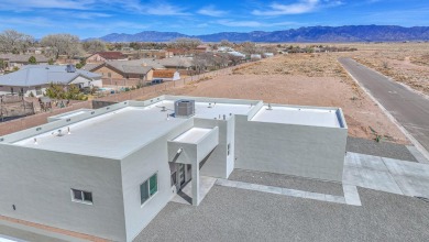 Welcome to your dream home in the charming Rio Communities. You on Tierra Del Sol Golf Course in New Mexico - for sale on GolfHomes.com, golf home, golf lot