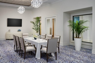 Immaculate penthouse condo with one of the best views in all of on Broken Sound Golf and Club  in Florida - for sale on GolfHomes.com, golf home, golf lot