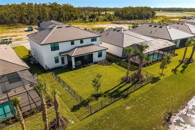 LOOKING FOR NEW AND UPGRADES - THIS IS IT!!! Welcome to this on Old Corkscrew Golf Club in Florida - for sale on GolfHomes.com, golf home, golf lot