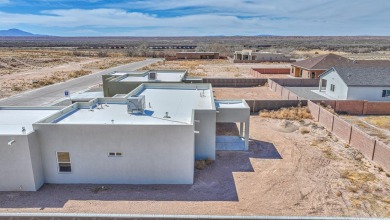 Welcome to your dream home in the charming Rio Communities. You on Tierra Del Sol Golf Course in New Mexico - for sale on GolfHomes.com, golf home, golf lot