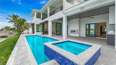 Luxurious Coastal Paradise with Breathtaking Views! Just on Island Country Club in Florida - for sale on GolfHomes.com, golf home, golf lot