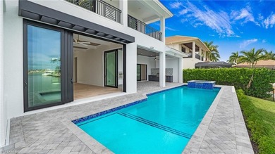 Luxurious Coastal Paradise with Breathtaking Views! Just on Island Country Club in Florida - for sale on GolfHomes.com, golf home, golf lot