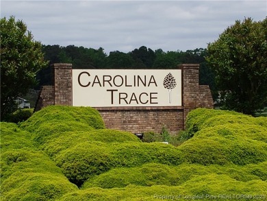 Gated, Golf, Lake, Tennis, Pool, Club house Community just off on Carolina Trace Country Club in North Carolina - for sale on GolfHomes.com, golf home, golf lot
