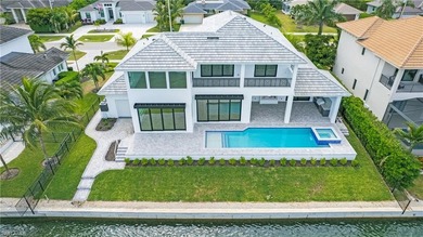 Luxurious Coastal Paradise with Breathtaking Views! Just on Island Country Club in Florida - for sale on GolfHomes.com, golf home, golf lot
