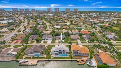 Luxurious Coastal Paradise with Breathtaking Views! Just on Island Country Club in Florida - for sale on GolfHomes.com, golf home, golf lot