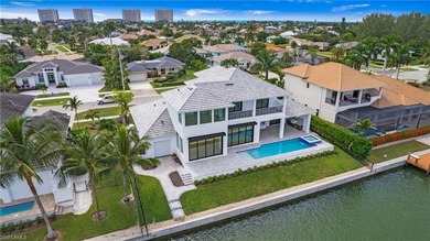 Luxurious Coastal Paradise with Breathtaking Views! Just on Island Country Club in Florida - for sale on GolfHomes.com, golf home, golf lot