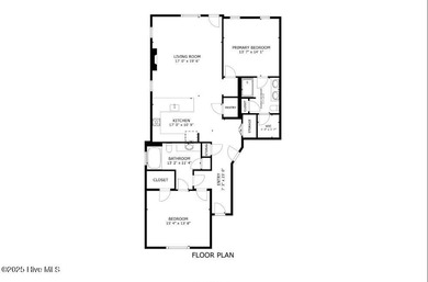 Discover Your Own Slice of Paradise! This stunning 2-bedroom on Brunswick Plantation and Golf Resorts in North Carolina - for sale on GolfHomes.com, golf home, golf lot