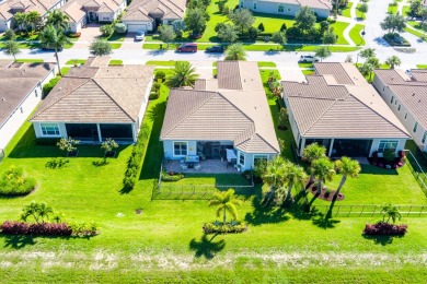 Beautiful all en-suite Bellacerra home with luxury upgrades that on PGA Golf Club in PGA Village in Florida - for sale on GolfHomes.com, golf home, golf lot