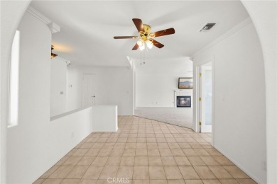 Welcome to your dream home in the highly sought-after 55+ on  in California - for sale on GolfHomes.com, golf home, golf lot