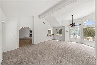 Welcome to your dream home in the highly sought-after 55+ on  in California - for sale on GolfHomes.com, golf home, golf lot