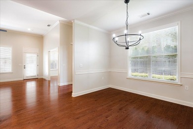 Charming light-filled home with an open floorplan nestled in a on  in Tennessee - for sale on GolfHomes.com, golf home, golf lot