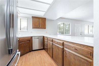 Welcome to this beautifully maintained 2-bedroom, 2-bathroom on Chalk Mountain Golf Course in California - for sale on GolfHomes.com, golf home, golf lot