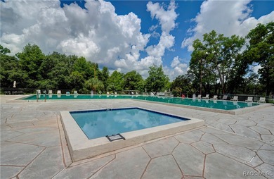 Beautiful .29-Acre Homesite in Sugar Mill Woods - Oak Village on Sugarmill Woods Golf and Country Club in Florida - for sale on GolfHomes.com, golf home, golf lot
