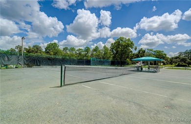 Beautiful .29-Acre Homesite in Sugar Mill Woods - Oak Village on Sugarmill Woods Golf and Country Club in Florida - for sale on GolfHomes.com, golf home, golf lot