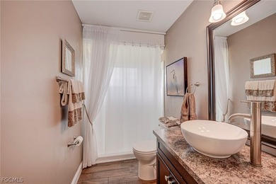 Welcome to refined living in the prestigious golfing community on Royal Tee Country Club in Florida - for sale on GolfHomes.com, golf home, golf lot