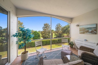 Experience quiet, carefree living in this immaculately on Belleview Biltmore Golf Club in Florida - for sale on GolfHomes.com, golf home, golf lot