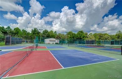 Beautiful .29-Acre Homesite in Sugar Mill Woods - Oak Village on Sugarmill Woods Golf and Country Club in Florida - for sale on GolfHomes.com, golf home, golf lot