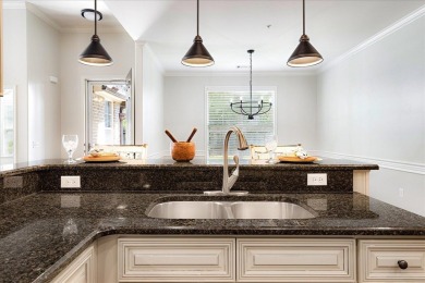 Charming light-filled home with an open floorplan nestled in a on  in Tennessee - for sale on GolfHomes.com, golf home, golf lot