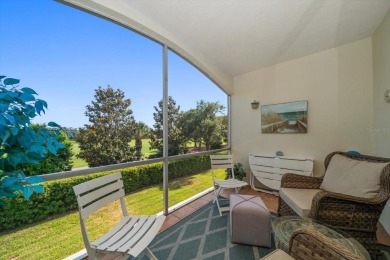 Experience quiet, carefree living in this immaculately on Belleview Biltmore Golf Club in Florida - for sale on GolfHomes.com, golf home, golf lot