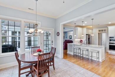 Location, Location, Location...Overlooking the 14th Tee Box in on Members Club At St. James Plantation in North Carolina - for sale on GolfHomes.com, golf home, golf lot