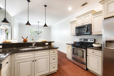 Charming light-filled home with an open floorplan nestled in a on  in Tennessee - for sale on GolfHomes.com, golf home, golf lot