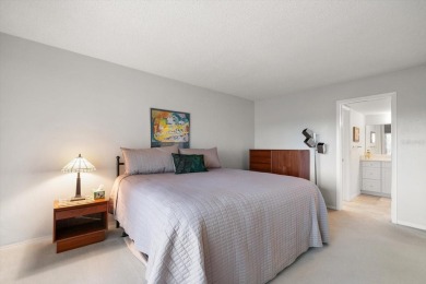 Experience quiet, carefree living in this immaculately on Belleview Biltmore Golf Club in Florida - for sale on GolfHomes.com, golf home, golf lot