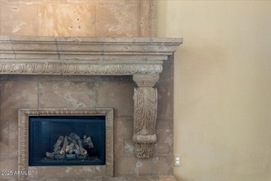 Welcome to 12971 W Fossil Drive, where timeless elegance meets on Trilogy Golf Club At Vistancia in Arizona - for sale on GolfHomes.com, golf home, golf lot