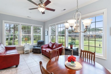 Location, Location, Location...Overlooking the 14th Tee Box in on Members Club At St. James Plantation in North Carolina - for sale on GolfHomes.com, golf home, golf lot