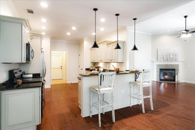 Charming light-filled home with an open floorplan nestled in a on  in Tennessee - for sale on GolfHomes.com, golf home, golf lot