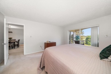 Experience quiet, carefree living in this immaculately on Belleview Biltmore Golf Club in Florida - for sale on GolfHomes.com, golf home, golf lot